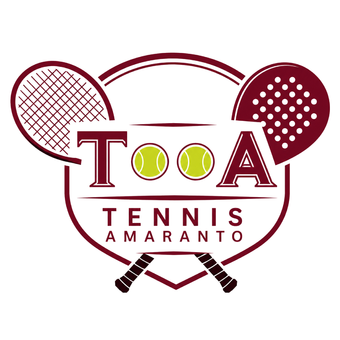Tennis Amaranto